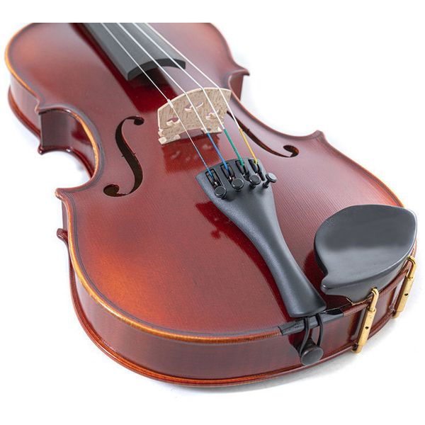 Gewa Ideale Violin 4/4 SC LH CB