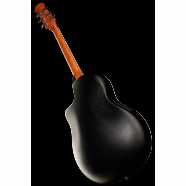 Harley Benton HBO-850BK