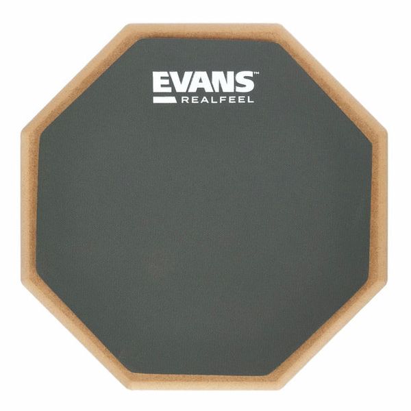 Evans ARF7GM Practice Pad