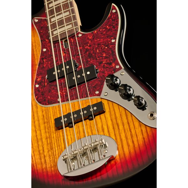 Lakland Skyline Hutch Hutchinson 4 3TS