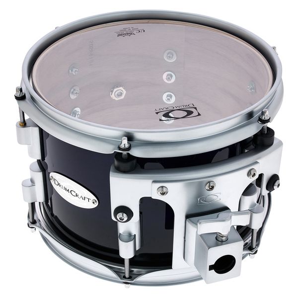 DrumCraft Series 6 10"x07" Tom Tom BVB