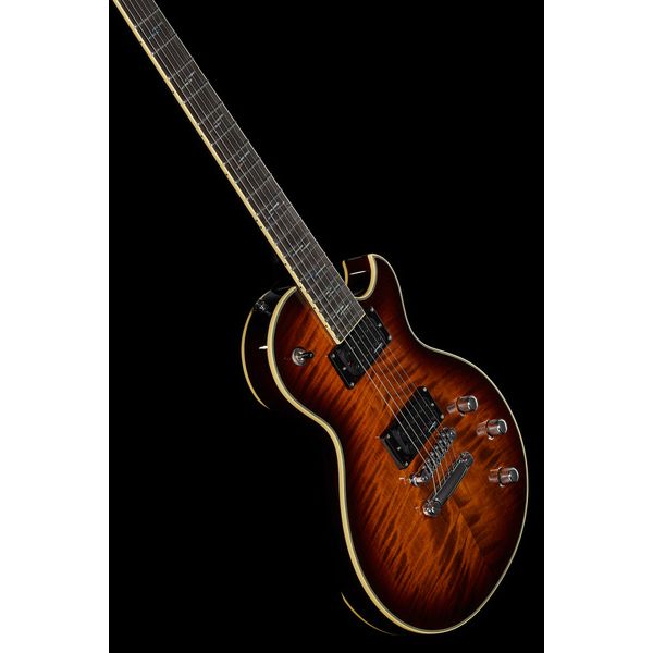 Schecter Solo-II Supreme CEBB