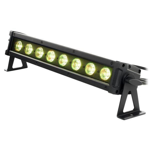 Eurolite LED IP T-Bar 8 QCL Bar