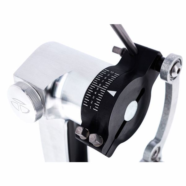 Trick Drums Pro1-V Big Foot pedal