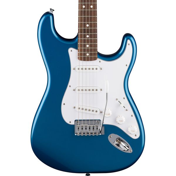 Fender Standard Strat LRL WPG AMM