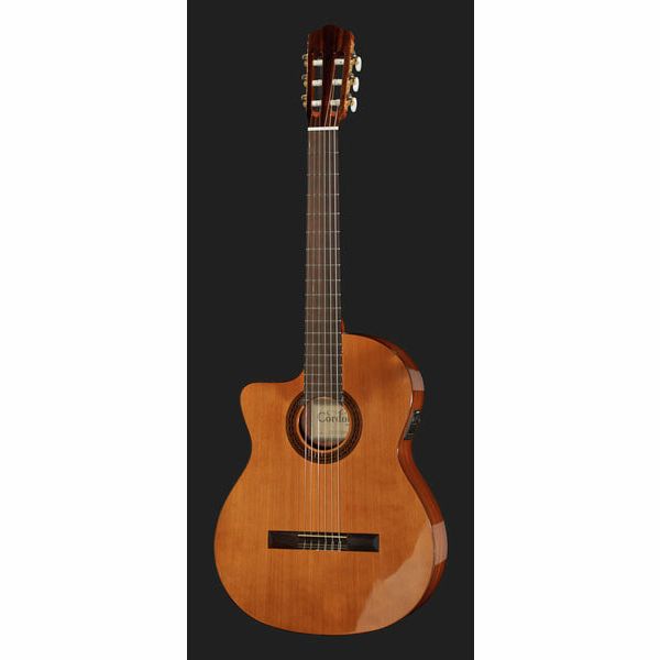 Cordoba C5 CE Lefthand Iberia