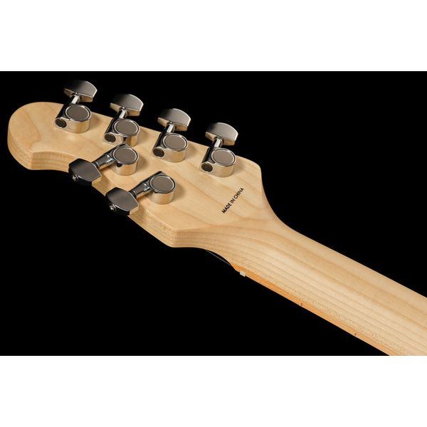 Sterling by Music Man Cutlass CT20HSS Canvas White