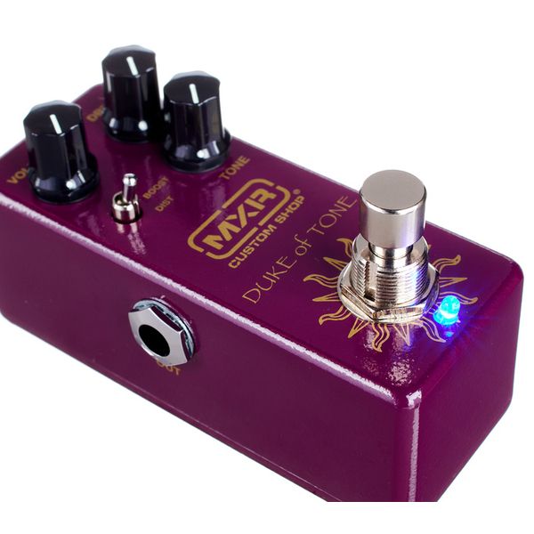 MXR The Duke of Tone