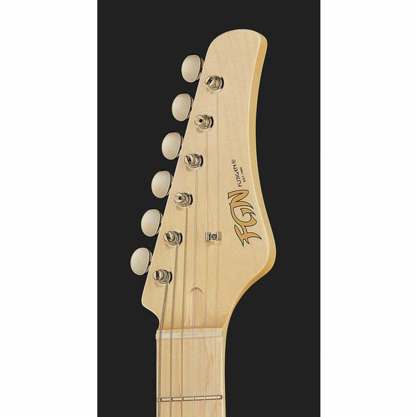 FGN J-Standard Odyssey Trad. SP