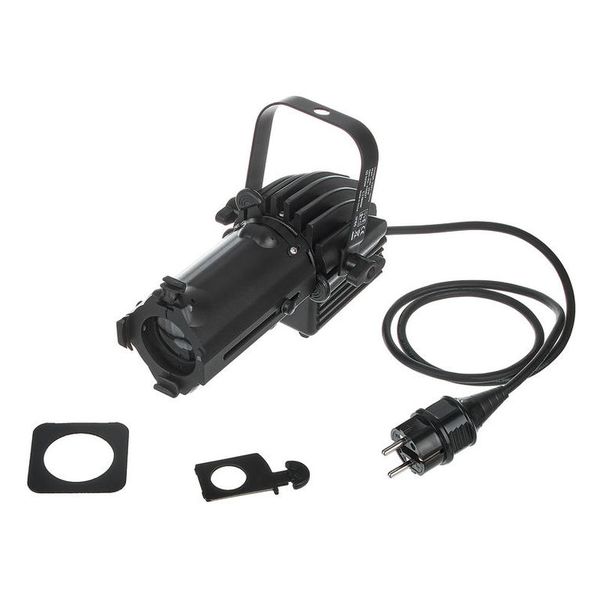 Varytec LED Profile Mini IP65 3200K bk