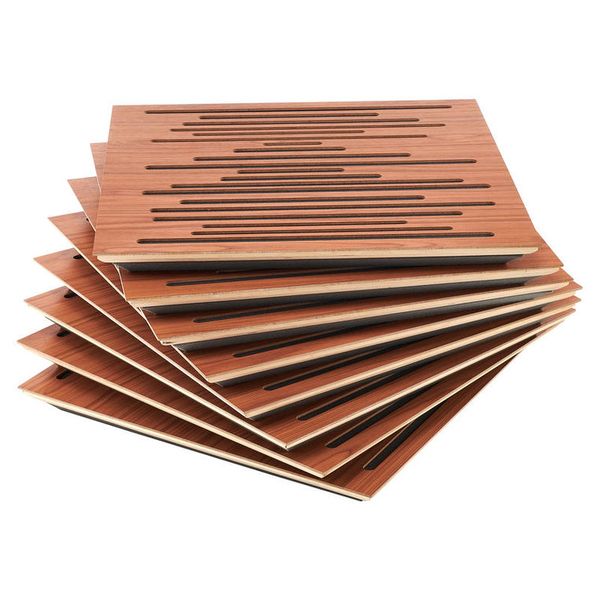 Vicoustic Wavewood Ultra Lite Cherry