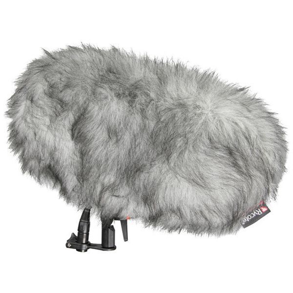 Rycote Stereo WS AE ORTF Kit MZL