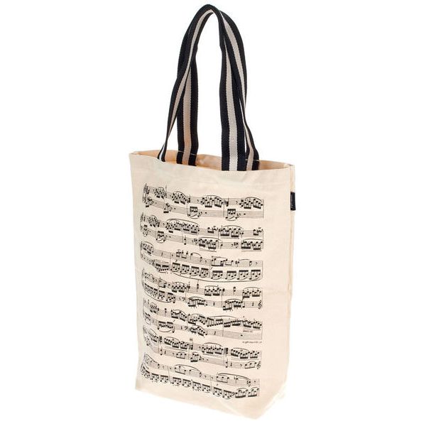 agifty City Shopper Sheet Music NT