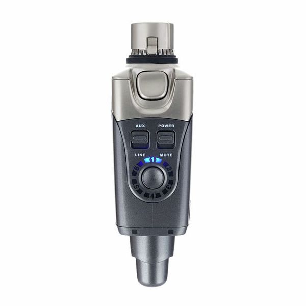 XVive U4 Wireless System Transmitter
