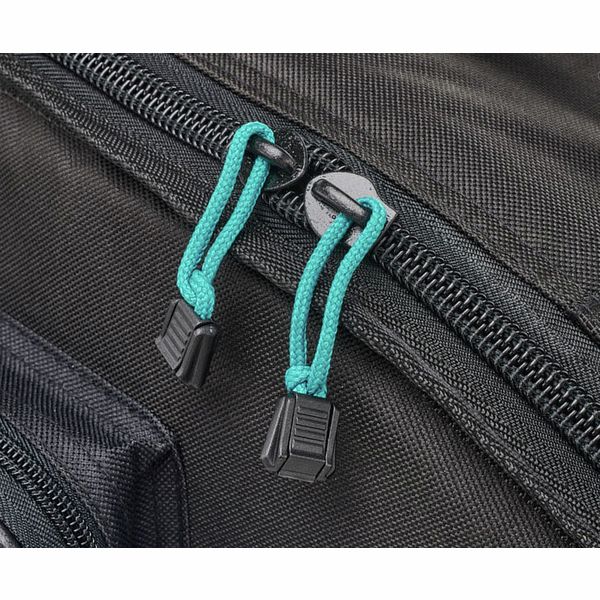 Harley Benton Delta Blues DCE w/Bag