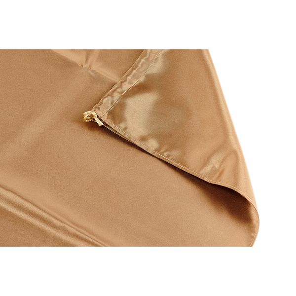 Scala Vilagio Silk Sleeve for Cello CB/AG