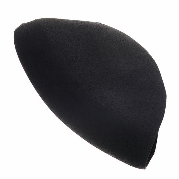 Strad Pad Chinrest Cushion BK