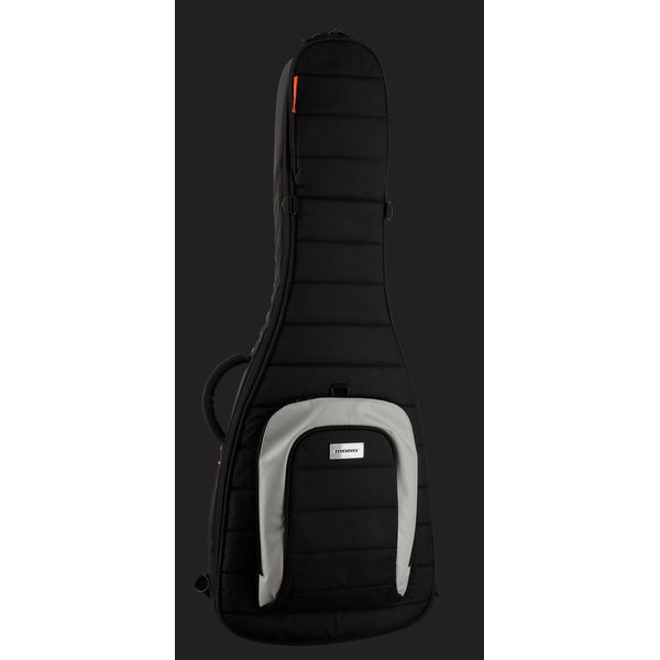 Torillo Shevette 4 Double Cut Ash