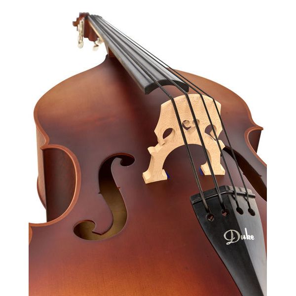 Duke Old American Double Bass 3/4