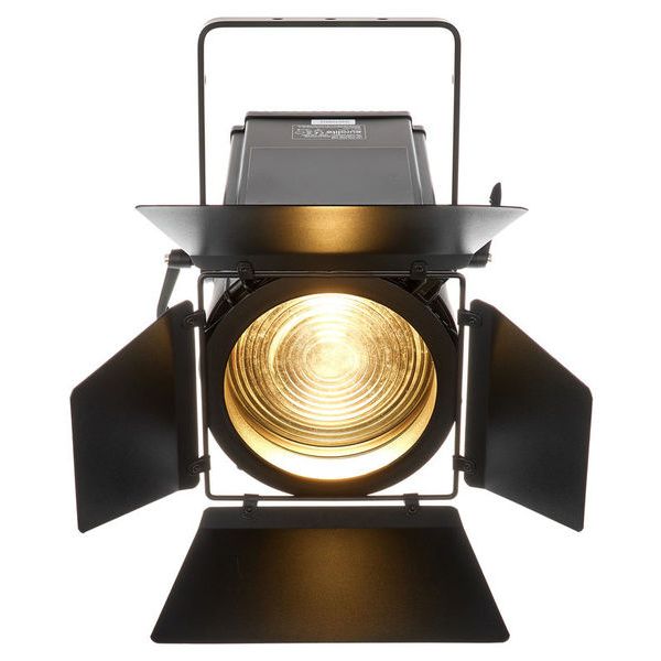 Eurolite THA-250F LED Theater-Spot