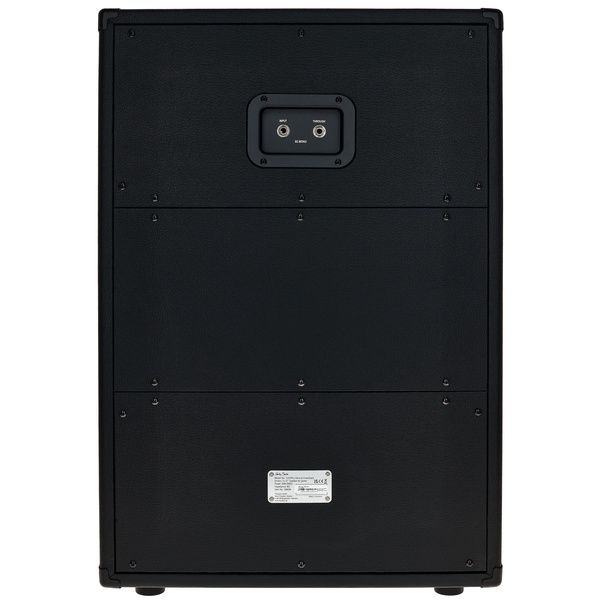 Harley Benton G212Plus Vertical Green Bundle