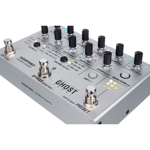 Endorphin.es Ghost Pedal