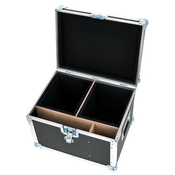DJ Power Case for 2x V-1 Spark Machine