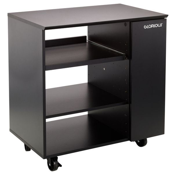 Glorious Sound Desk Pro Rack Bundle