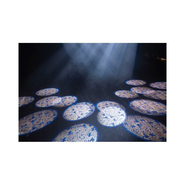 Showtec Shark Spot One