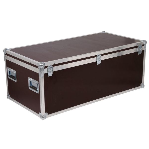 Thon Case 8x LED PAR64 Short