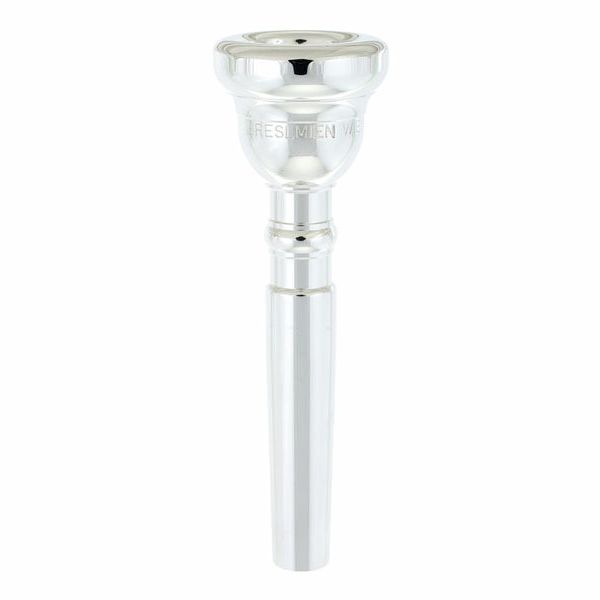 Breslmair Trumpet Mouthpiece G5