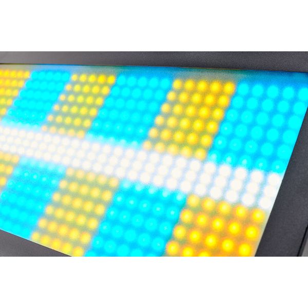 Varytec Colors NerveStrobe HP