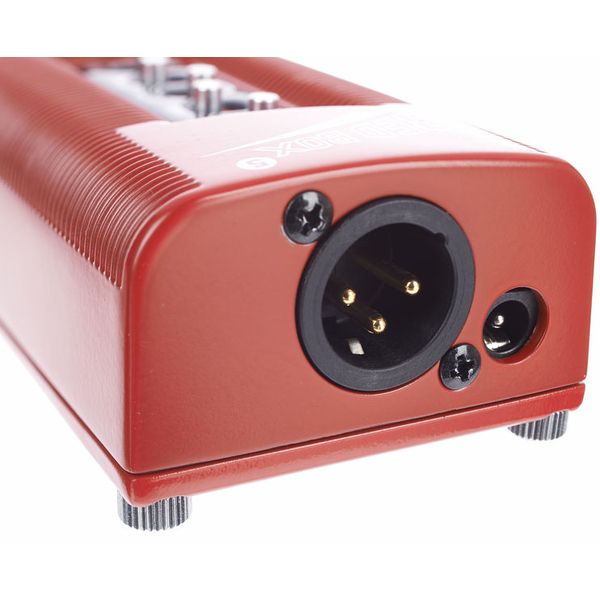 Hughes&Kettner Redbox 5