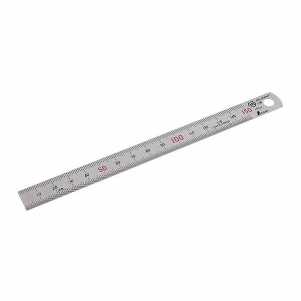 Maxparts MW-L15 Ruler 150mm