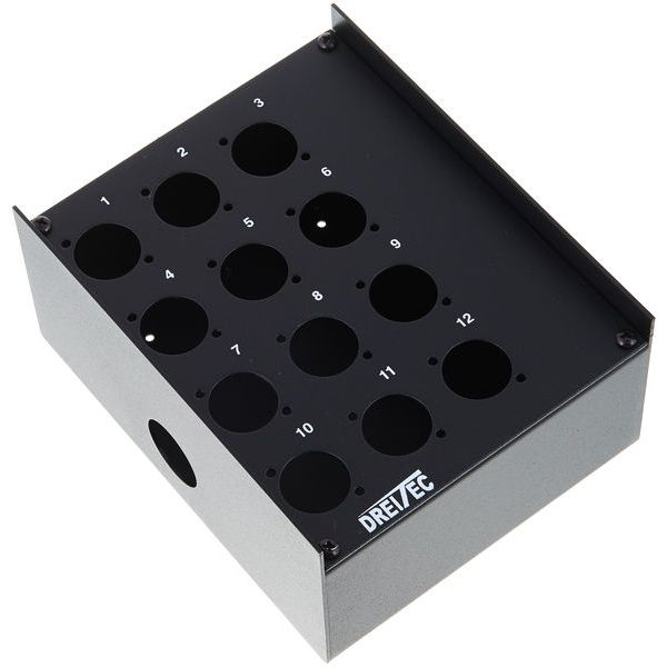 pro snake Stagebox 9735  12/0