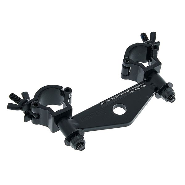 Global Truss Gizmo F14 30kg Black