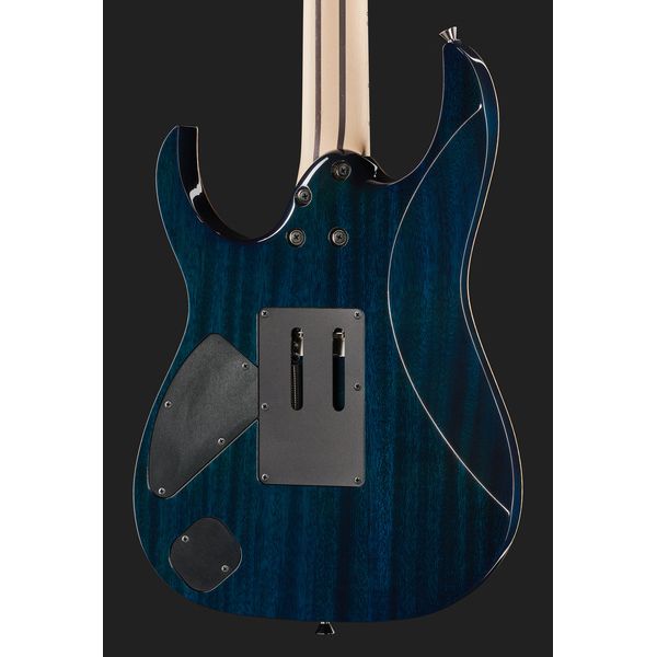 Ibanez RG8570-RBS