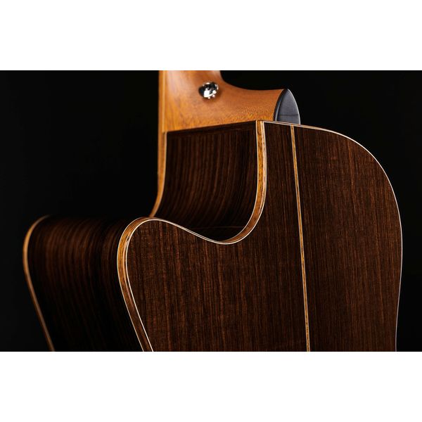 Furch Red Pure Gc-LR a