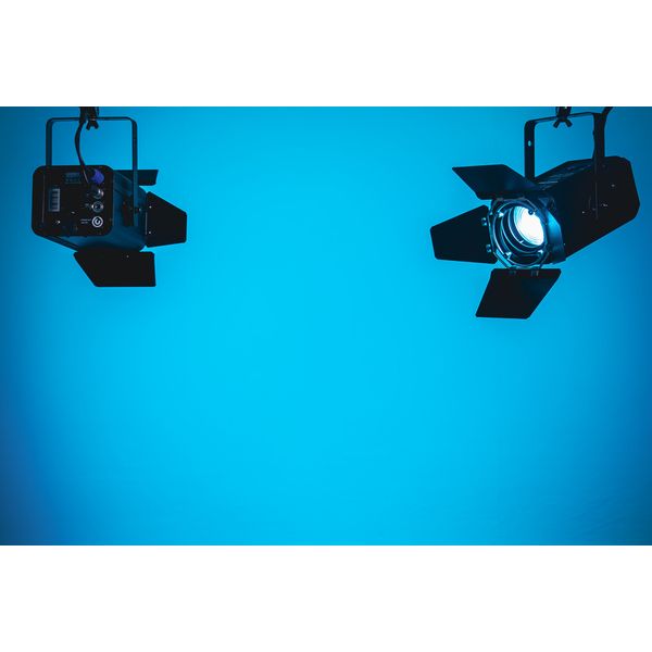 Varytec LED Theater Spot 120 FC