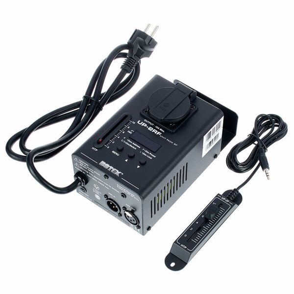 Botex UP-2 - 1 Channel Dimmer 10 A