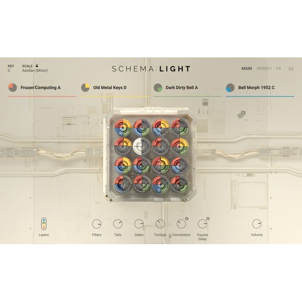 Native Instruments Komplete 15 Ult. UPG Select