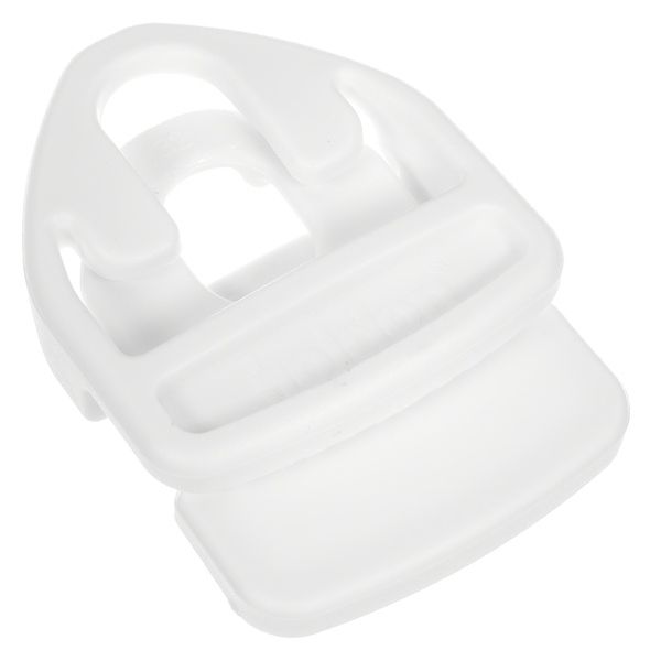 Holdon Xtra Clip White 250pcs Pack