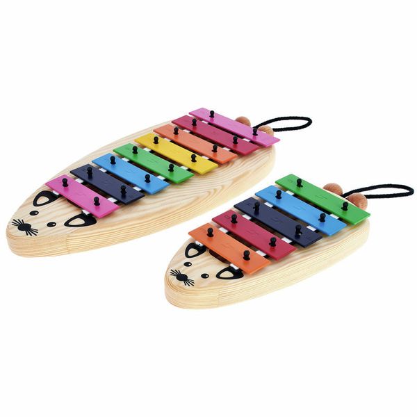 Sonor MaMa&MiMa Glockenspiel Maus