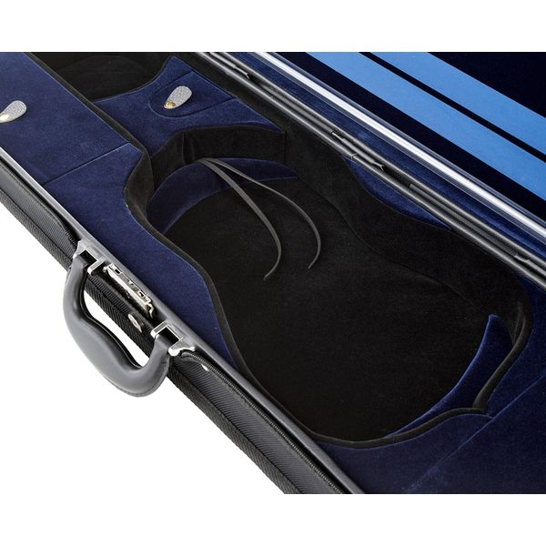 Jakob Winter JWC 762 4/4 Violin Case