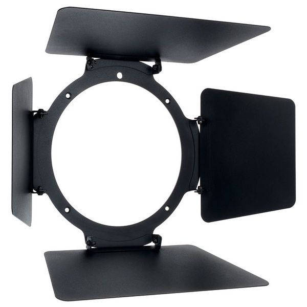 Eurolite Barndoors Theatre 200 bk