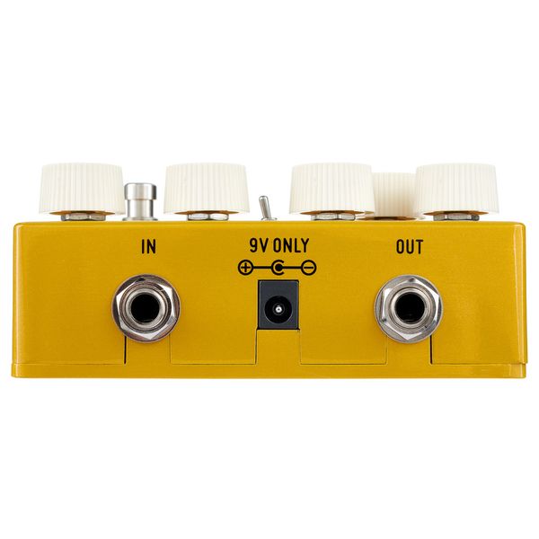 Tone City M V2 - Distortion / Amp-In-A-B