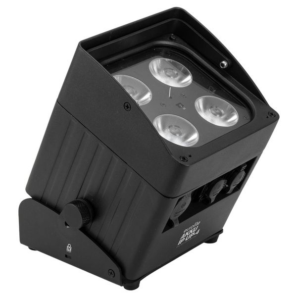 Eurolite AKKU IP UP-4 QCL Spot