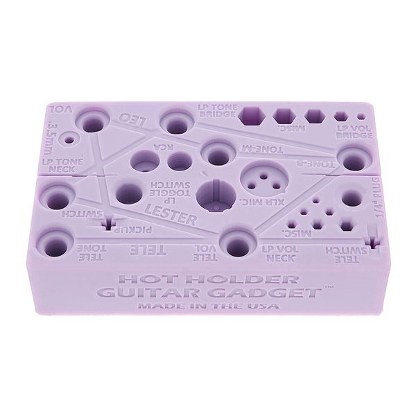 Allparts Hot Holder Guitar Gadget