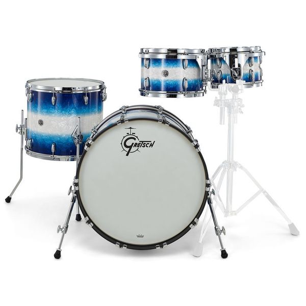 Gretsch Drums Brooklyn Standard Set Blue