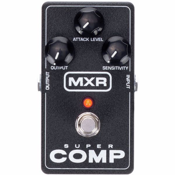 MXR Supercomp M132